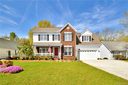 3838 Bent Creek Drive 56 sold home in Concord, SC