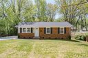 4930 Galax Drive sold home in Charlotte, SC