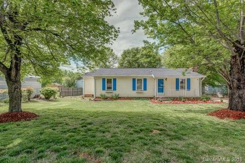 1509 Yellowstone Court