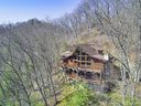 115 Wilkhaven Trail sold home in Waynesville, SC