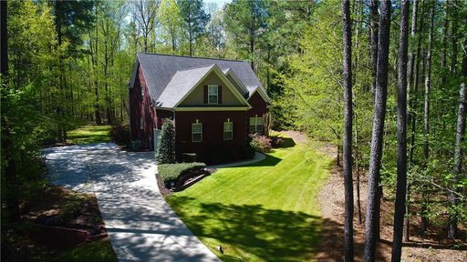 5012 Bent Creek Drive