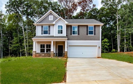 341 Wyndham Forest Circle sold home in Wyndham, Midland, NC