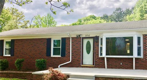 3710 Patricia Drive sold home in Crestview, Concord, NC