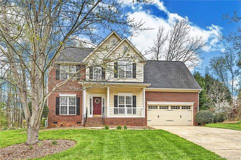 2815 Walcourt Valley Place