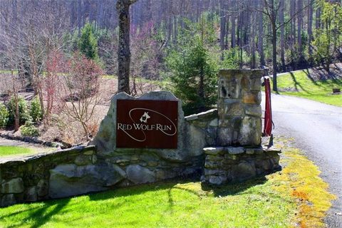 15 Red Wolf Run sold home in Red Wolf Run, Mars Hill, NC