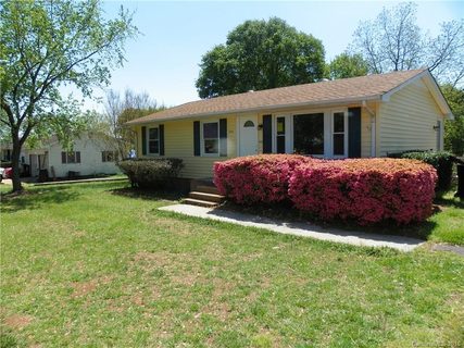 3507 Rock Hill Church Road sold home in Crestview, Concord, NC