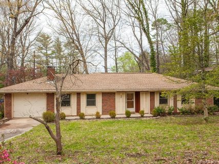 52 Rathfarnham Road sold home in Rathfarnham, Asheville, NC