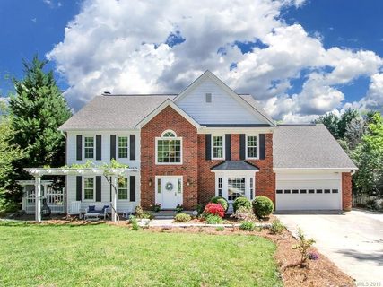2739 Travelers Court sold home in Providence Acres, Charlotte, NC