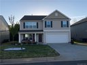 108 Harvest Pointe Drive sold home in Statesville, SC