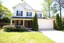 12524 Old Timber Road sold home in Charlotte, SC