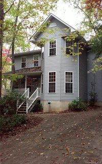 302 Sourwood Road 1 sold home in Christmount, Black Mountain, NC