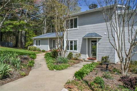 42 Hollybrook Drive sold condo in Hollybrook, Asheville, NC