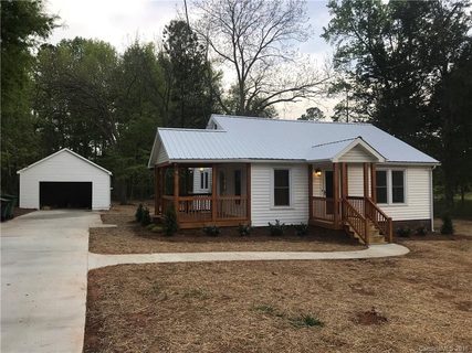 2821 Kendrick Avenue sold home in Nevin, Charlotte, NC
