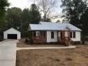 2821 Kendrick Avenue sold home in Charlotte, SC
