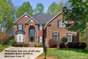101 Jousters Court 38 sold home in Mooresville, SC