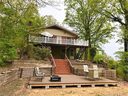 1140 Skyline Drive sold home in New London, SC