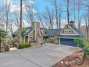 513 Kingcrest Drive sold home in Flat Rock, SC