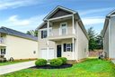106 Lookout Point Place 115 sold home in Mooresville, SC
