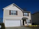 5111 Raspberry Knoll Drive sold home in Charlotte, SC