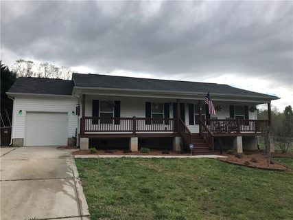 2531 Oak Valley Lane sold home in Oak Valley, Maiden, NC