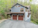 299 Pinnacle Drive sold home in Black Mountain, SC