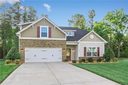 5823 Gatekeeper Lane sold home in Mint Hill, SC