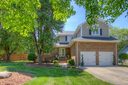8432 Live Oak Road sold home in Harrisburg, SC