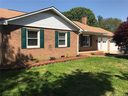 320 Log Barn Road sold home in Salisbury, SC