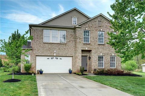 125 Greenway View Court 63 sold home in Kendrick Farms, Mount Holly, NC