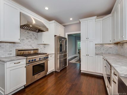 5220 Colony Road sold home in Green Knoll, Charlotte, NC