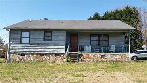 4764 Burnam Lane sold home in Denver Farms, Maiden, NC