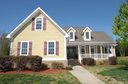 90 Arabian Lane sold home in Salisbury, SC