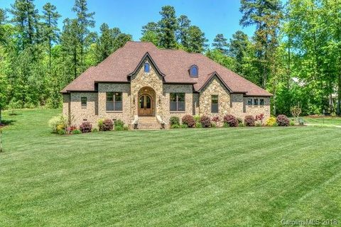 335 Greenbay Road sold home in Greenbay Forest, Mooresville, NC