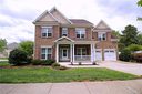 14507 Rhiannon Lane sold home in Huntersville, SC