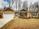 5 Luther Woods Drive sold home in Candler, SC