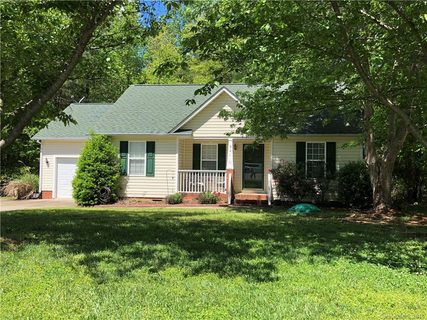 921 Sweetgrass Lane