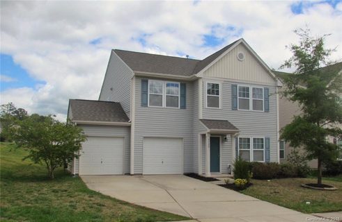9720 Cayenne Drive sold home in Stratford Pond, Charlotte, NC