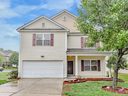 7517 Mary Jo Helms Drive sold home in Charlotte, SC