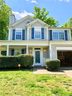 2810 Chalgrove Lane 3 sold home in Charlotte, SC