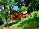 872 Cobblestone Drive sold home in Waynesville, SC