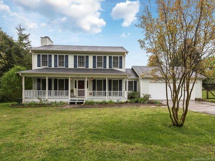 1527 Cobblestone Court 27 A sold home in Carowood, Fort Mill, SC