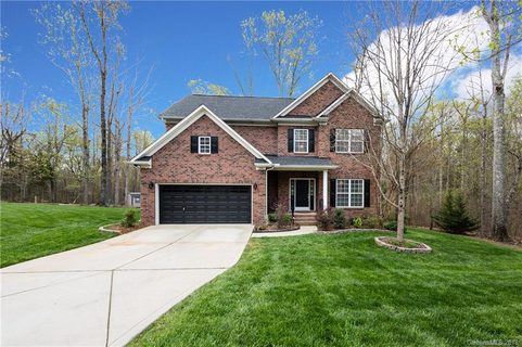 530 Shady Oaks Drive sold home in Shady Oaks, Stanley, NC