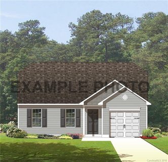 2083 E Park Drive 53 sold home in East Park, Lancaster, SC