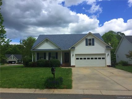 750 Painted Lady Court sold home in Boatshore, Rock Hill, SC