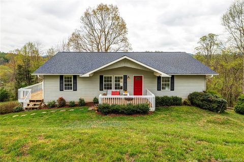 20 Pinerose Drive sold home in Pinerose, Weaverville, NC