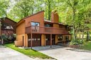 1 Wildwood Circle sold home in Fletcher, SC