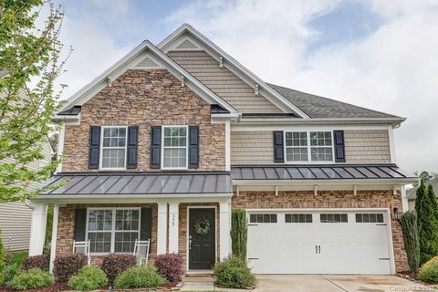 375 Winecoff Woods Drive
