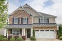 375 Winecoff Woods Drive sold home in Concord, SC