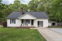 246 Link Drive sold home in Iron Station, SC