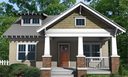 116 Bartlett Street 112 sold home in Asheville, SC